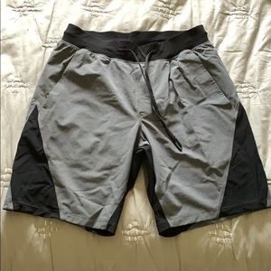 Lululemon board shorts size M